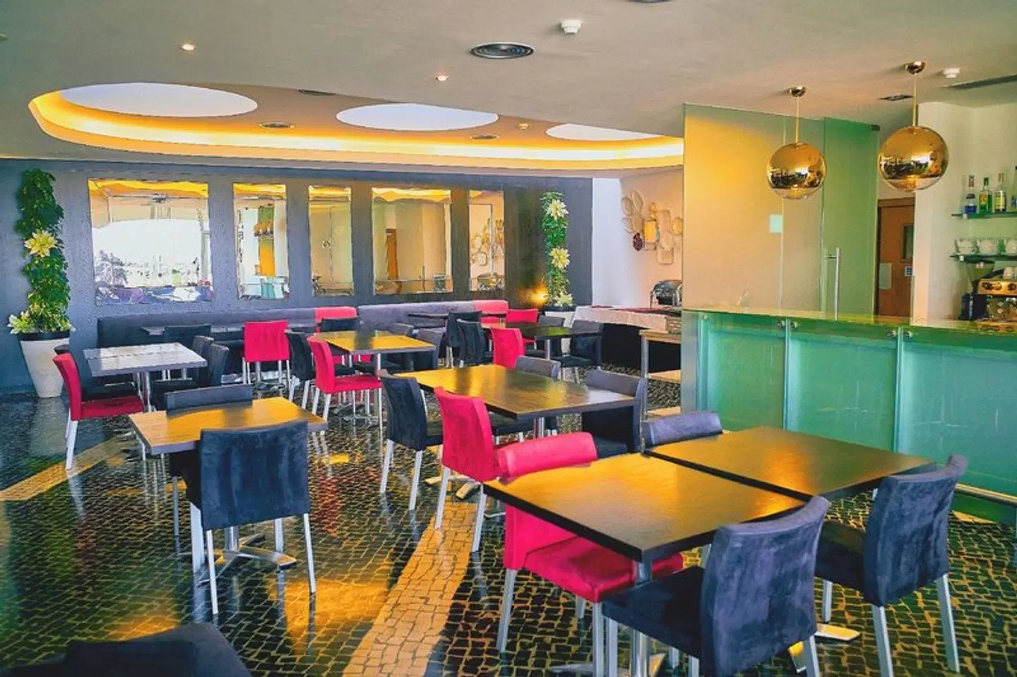 Praia Marina Bar