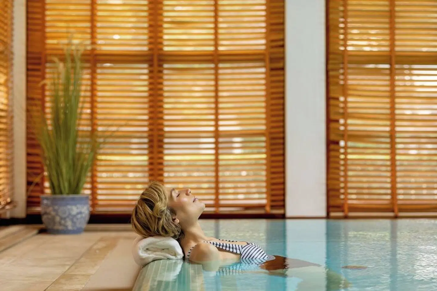 Hotel Stadt Hamburg HEALTH_BEAUTY