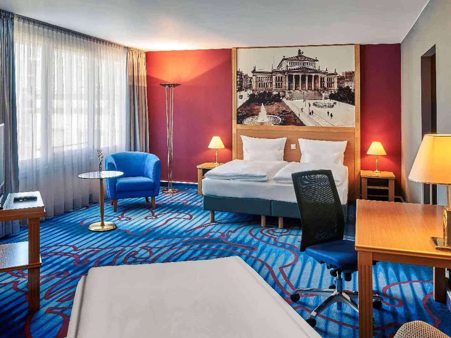 Mercure Berlin Tempelhof ROOM_EXAMPLE
