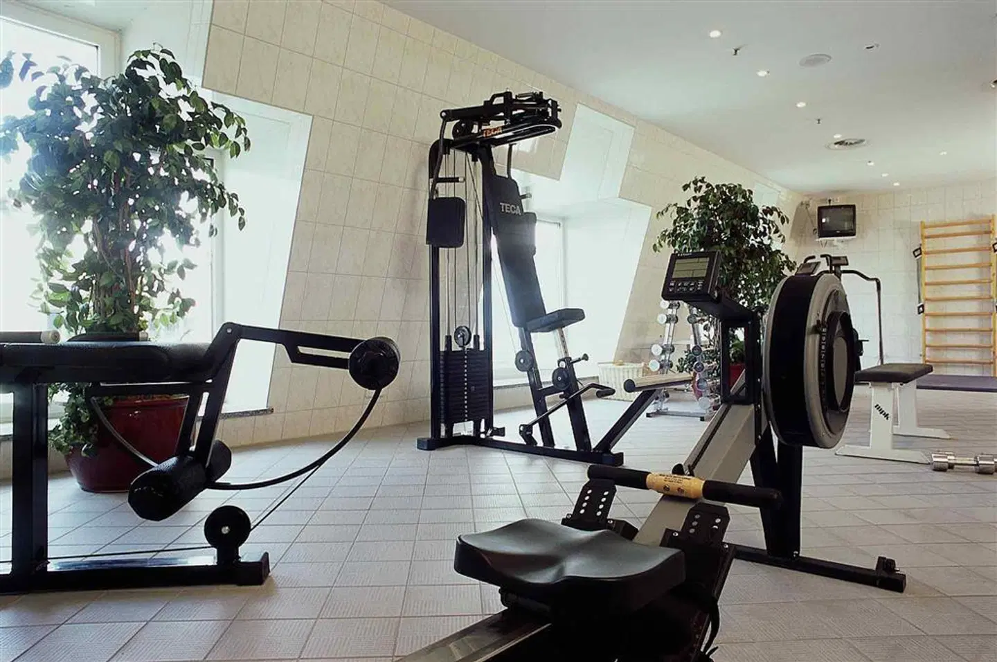 Mercure Berlin Tempelhof SPORTS_AND_LEISURE