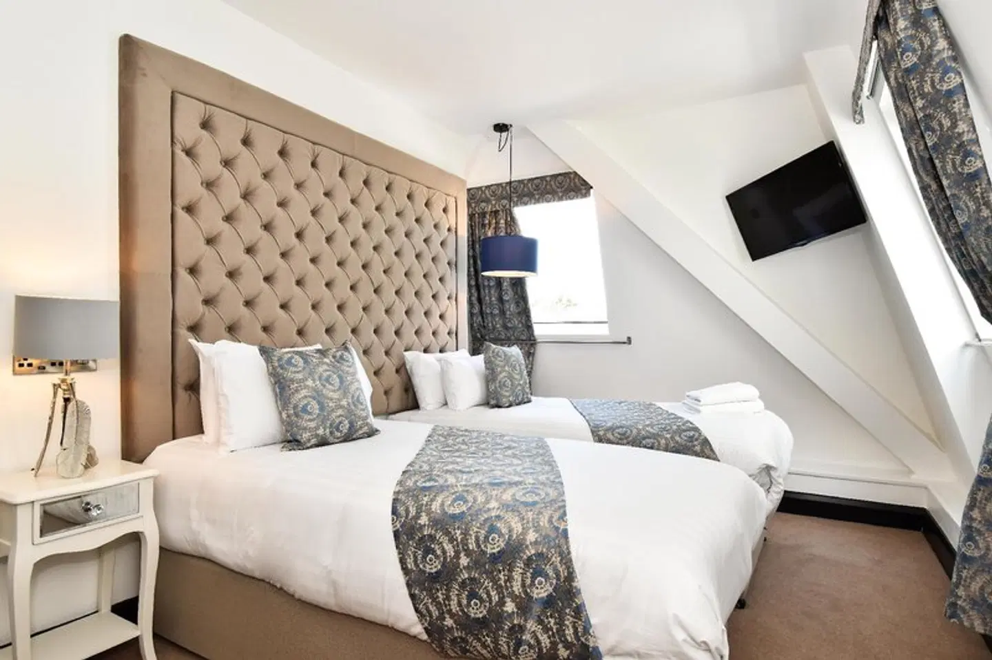 The Lane - Boutique Residence ROOM_EXAMPLE