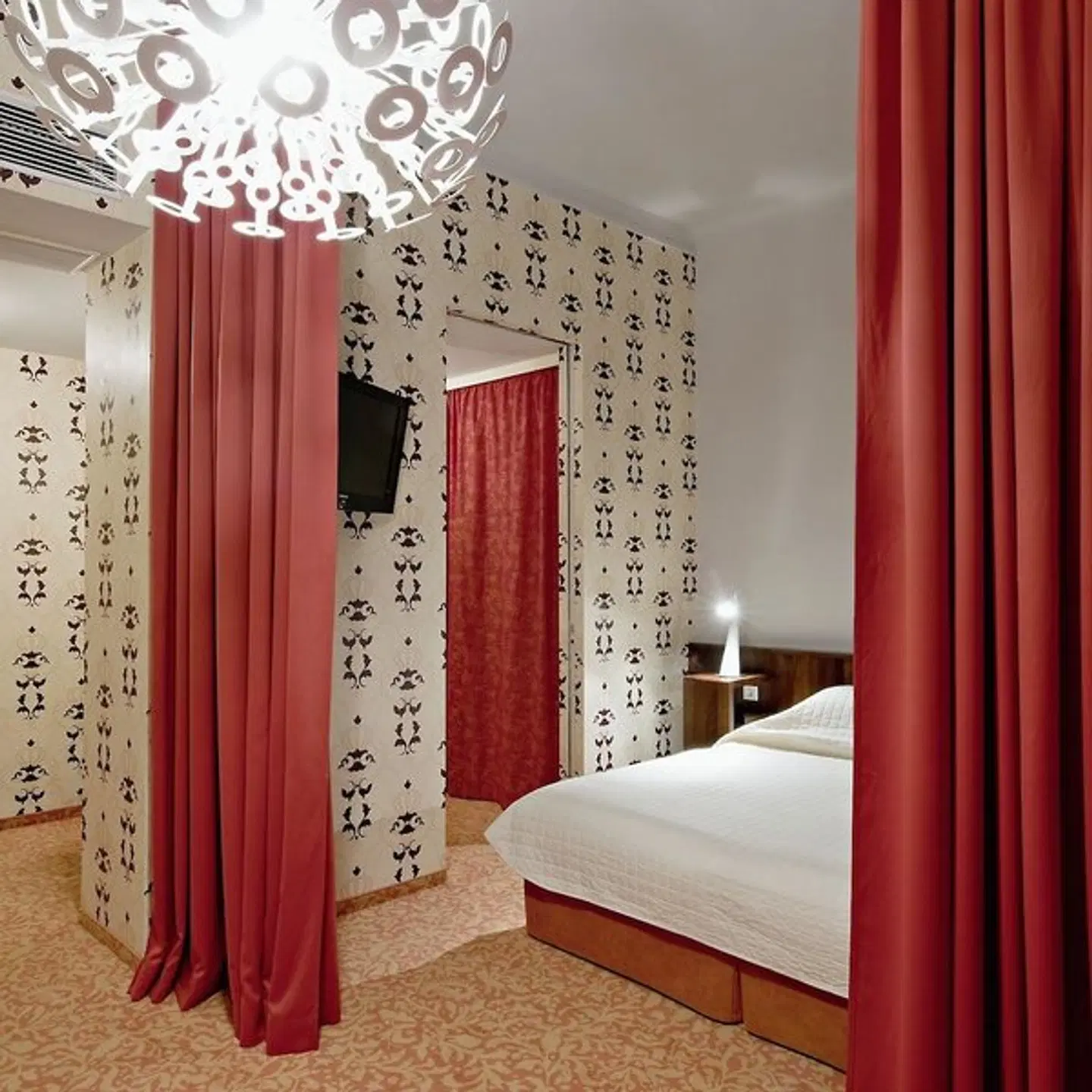 König von Ungarn ROOM_EXAMPLE