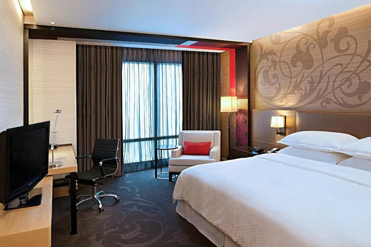 Paradox Bangkok Sukhumvit ROOM_EXAMPLE