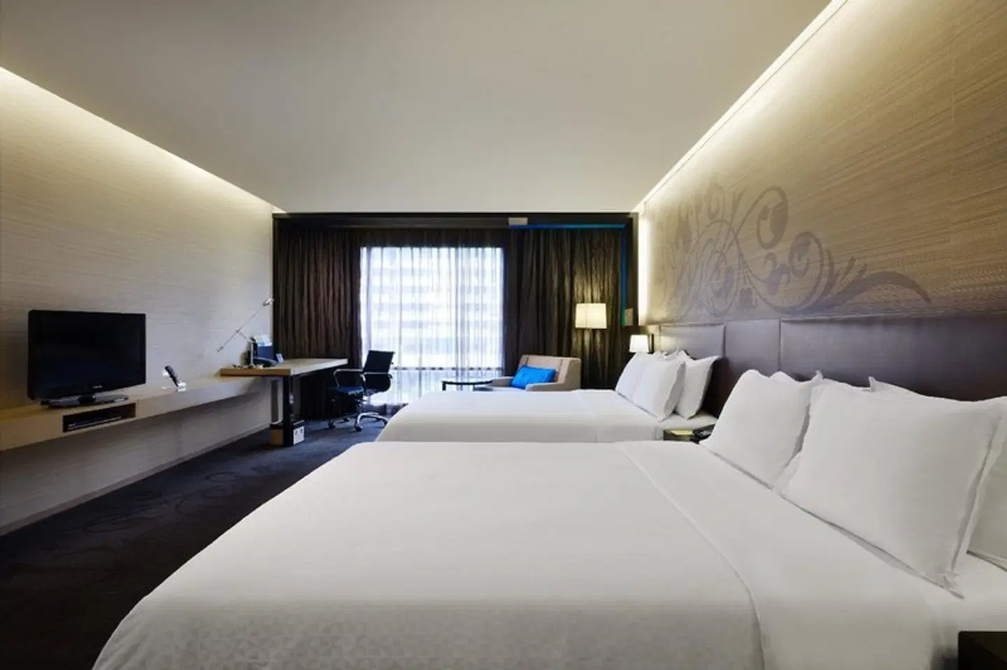 Paradox Bangkok Sukhumvit ROOM_EXAMPLE