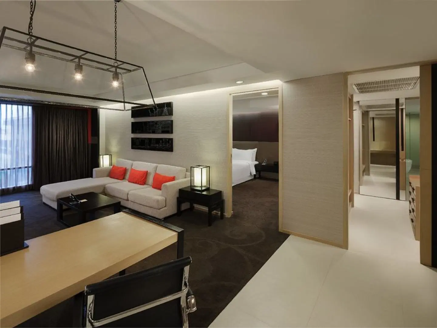 Paradox Bangkok Sukhumvit HEALTH_BEAUTY
