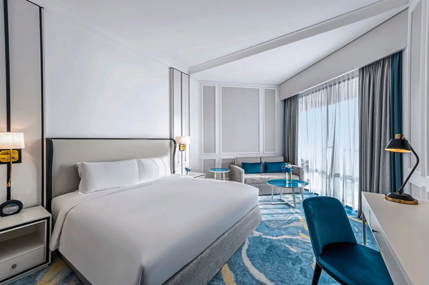 Sofitel Dubai Jumeirah Beach ROOM_EXAMPLE