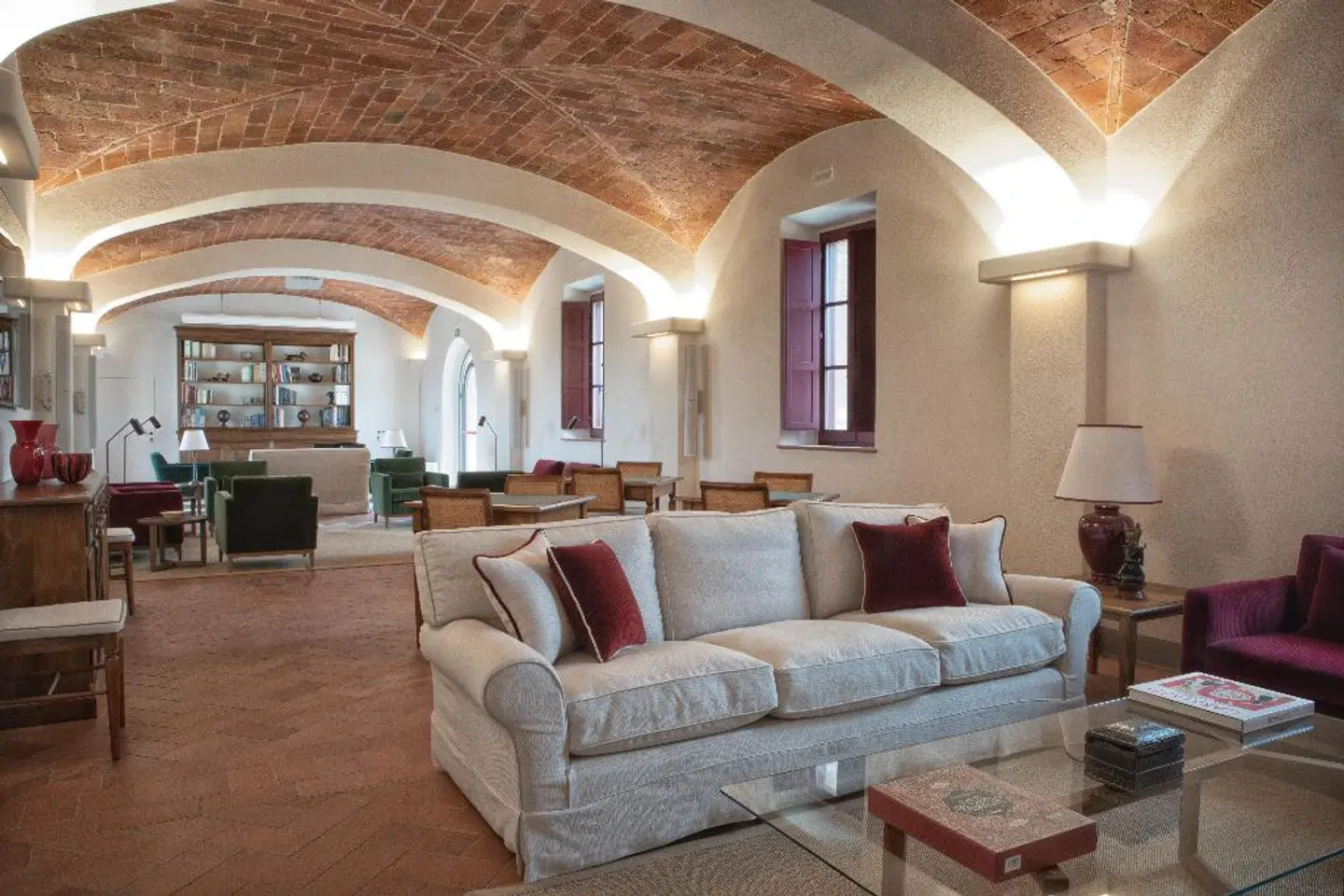 The Club House LOUNGE_LOBBY