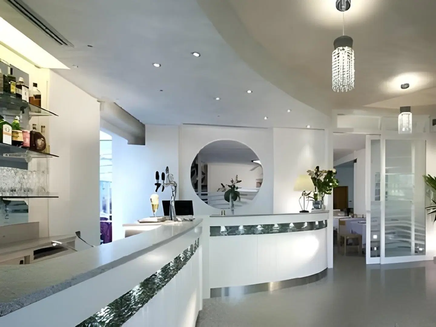 Hotel Felix Bar