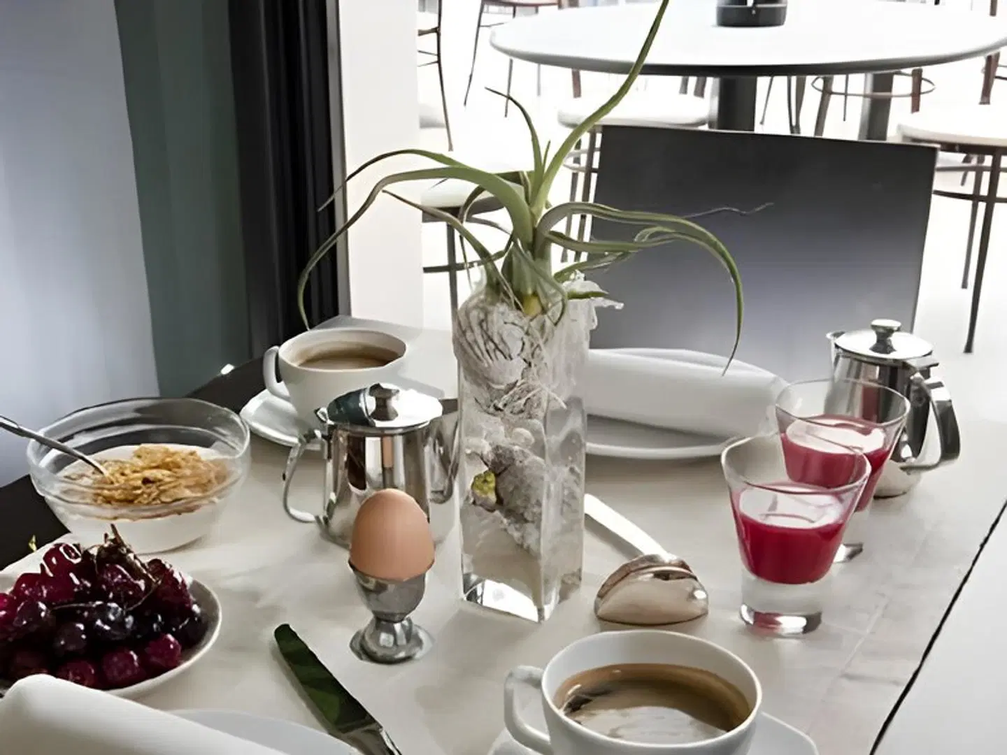 Hotel Felix Restaurant