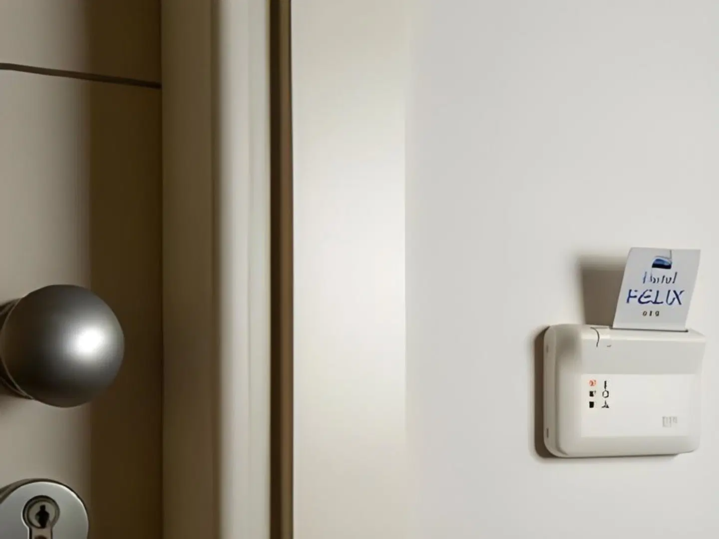 Hotel Felix ROOM_EXAMPLE