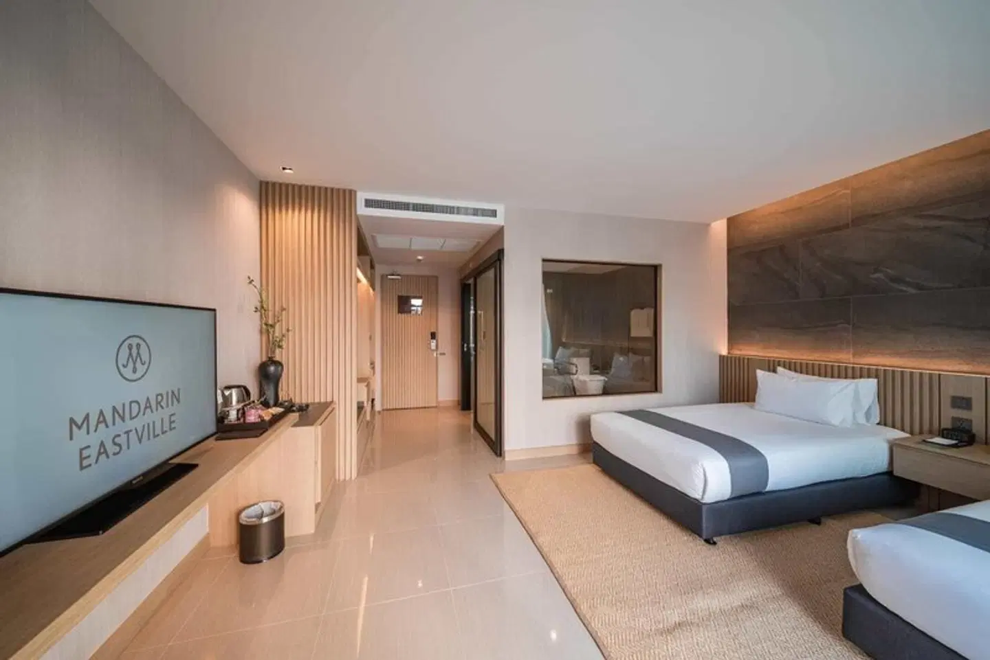 Mandarin Eastville, Pattaya ROOM_EXAMPLE