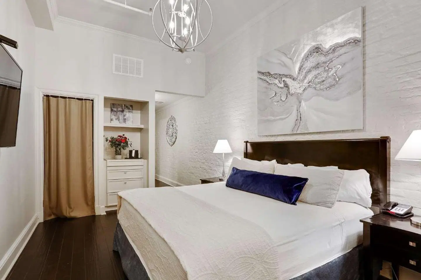 La Galerie French Quarter Hotel ROOM_EXAMPLE
