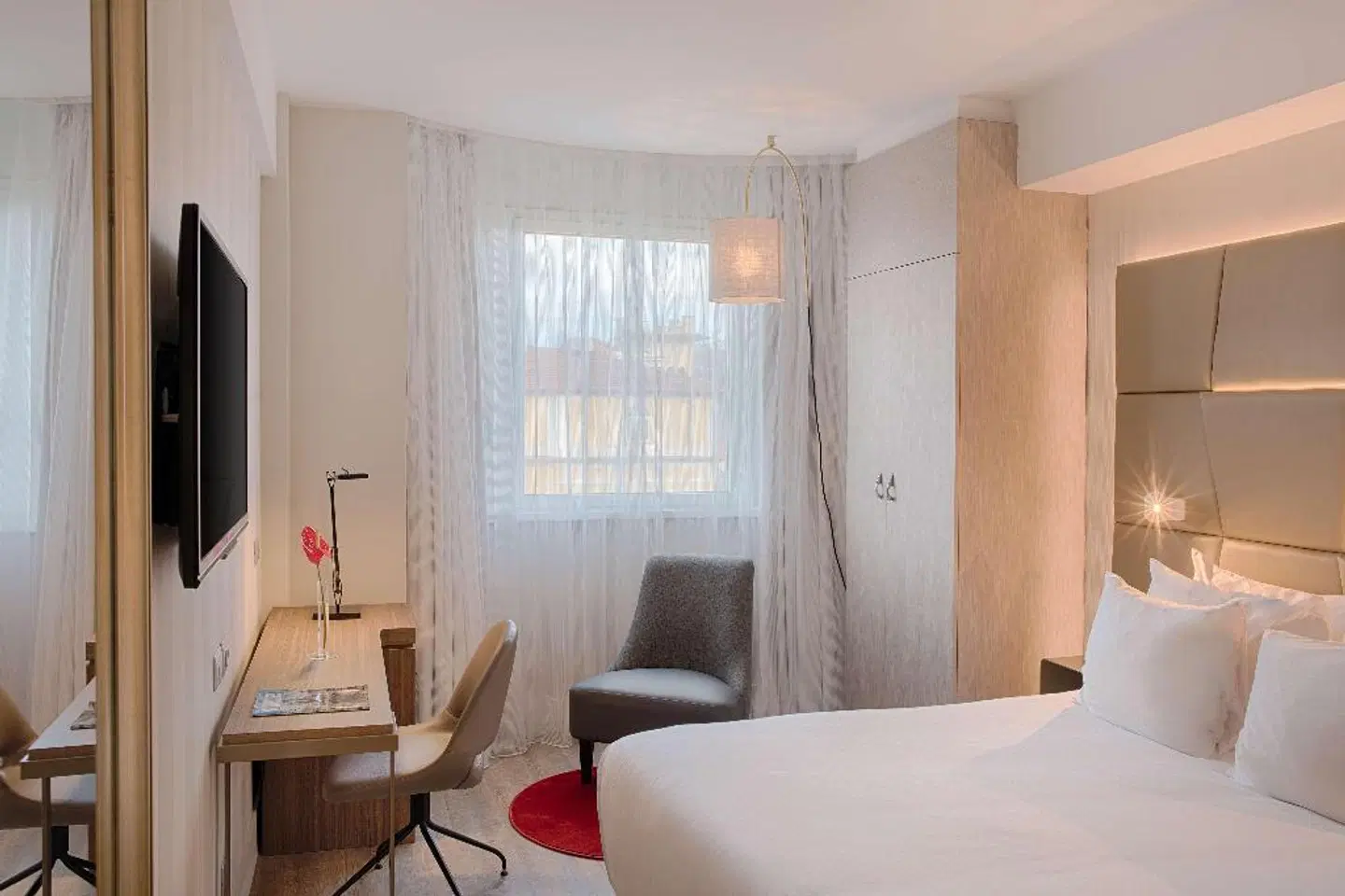 NH Collection Roma Centro ROOM_EXAMPLE