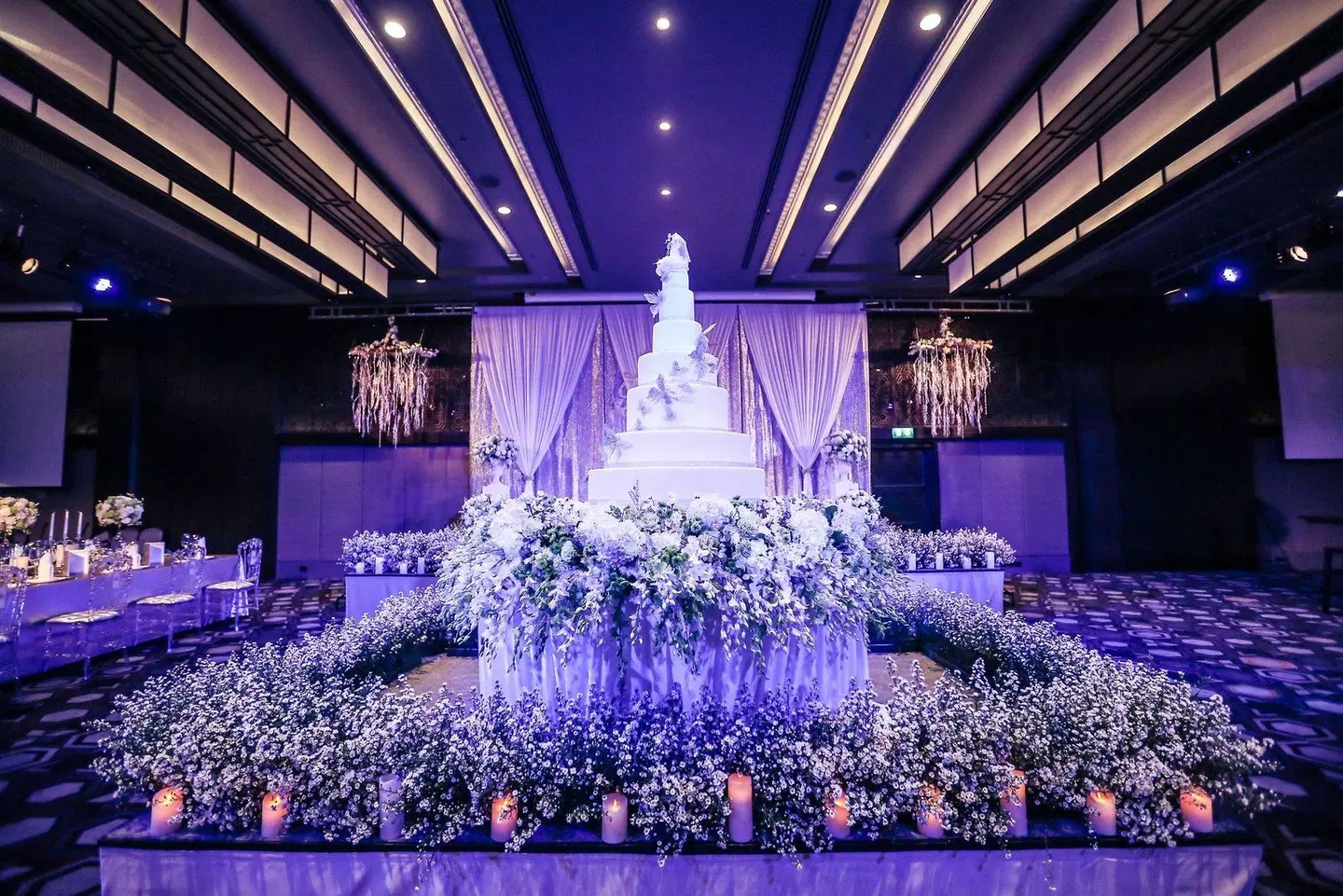 JW Marriott Hotel Bangkok LOUNGE_LOBBY