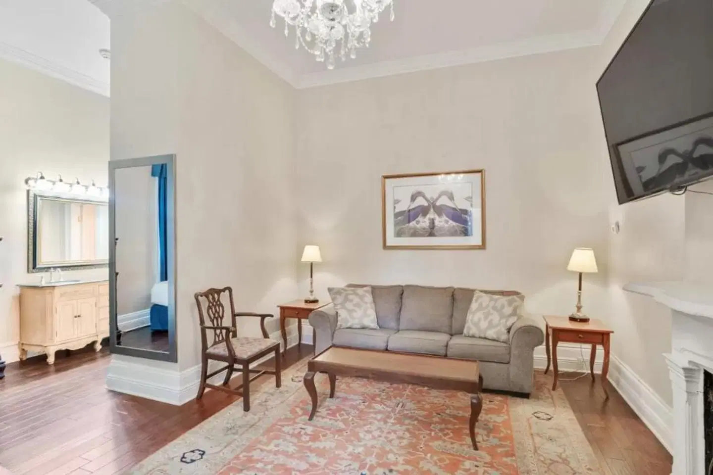 Andrew Jackson Hotel French Quarter ROOM_EXAMPLE
