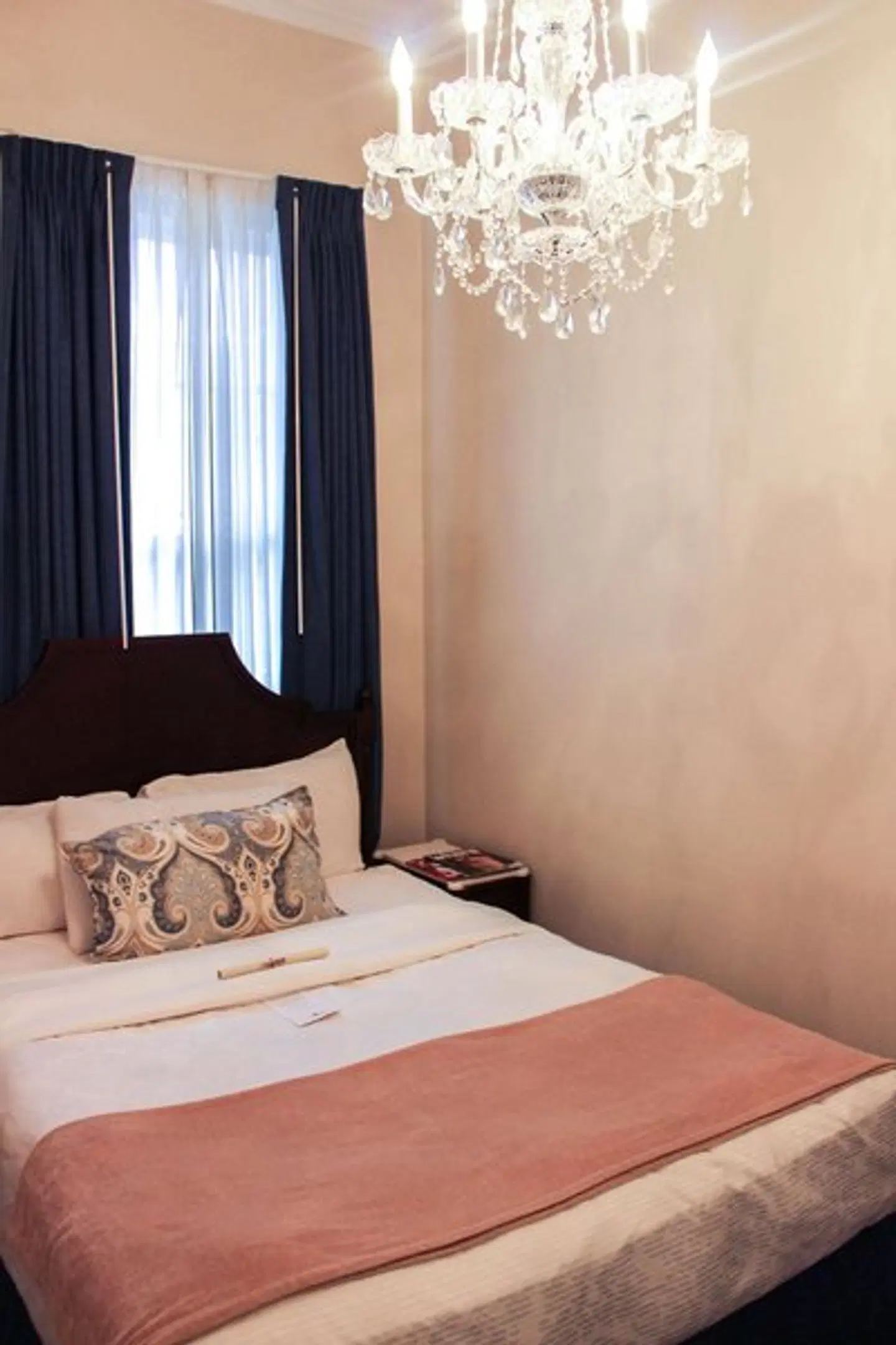 Andrew Jackson Hotel French Quarter ROOM_EXAMPLE