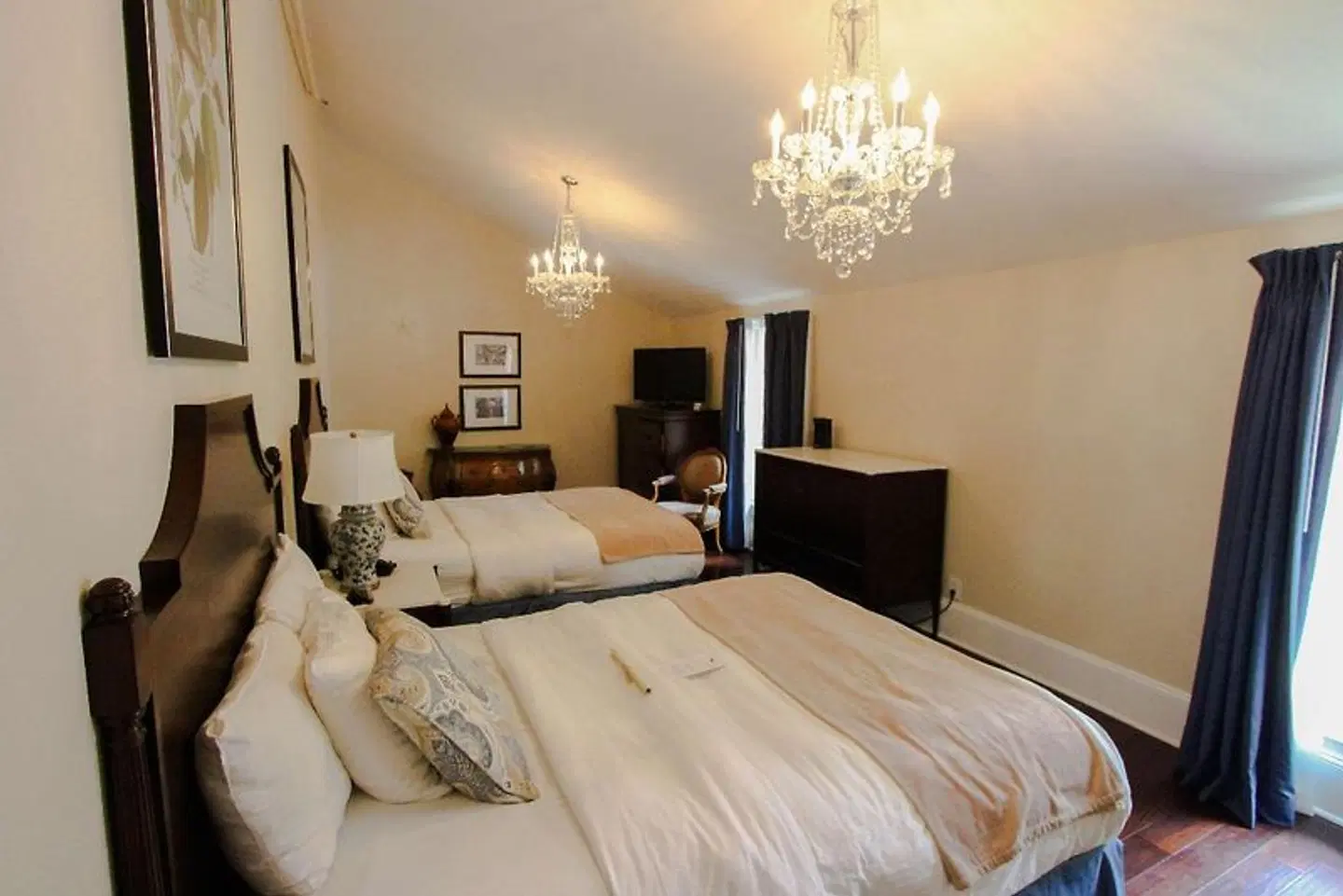 Andrew Jackson Hotel French Quarter ROOM_EXAMPLE