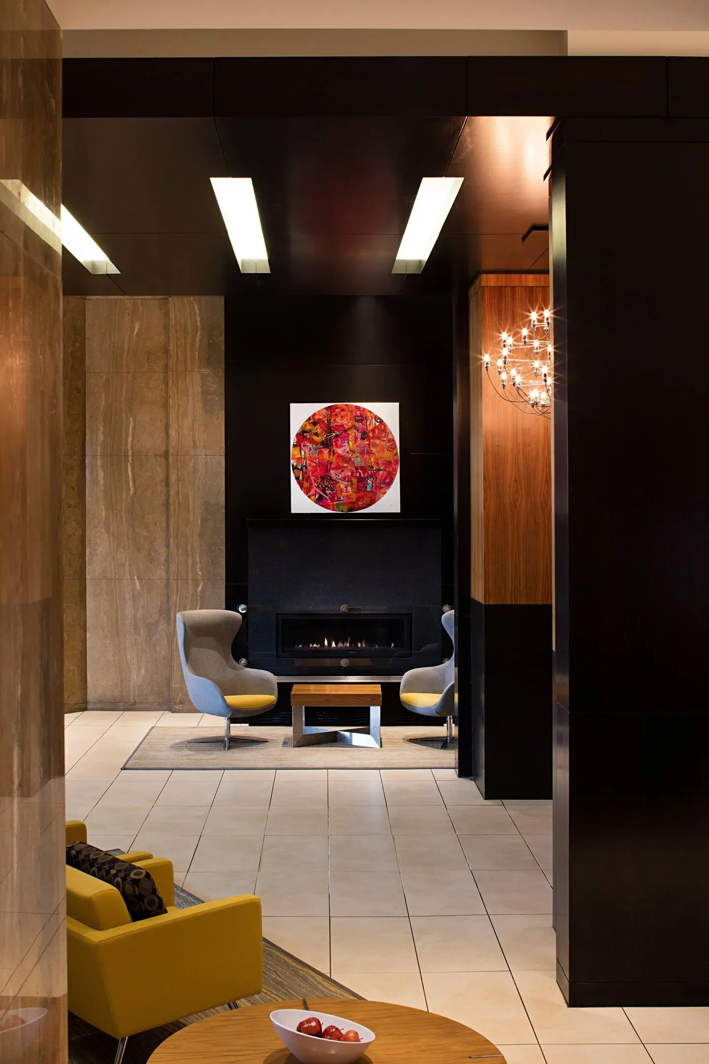 Delta Hotels by Marriott Edmonton South Conference Centre HEALTH_BEAUTY