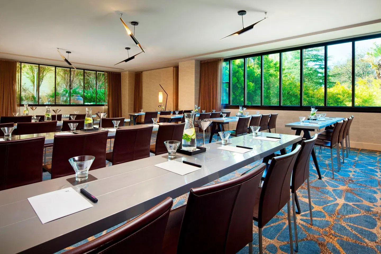 W Los Angeles - West Beverly Hills Konferenz