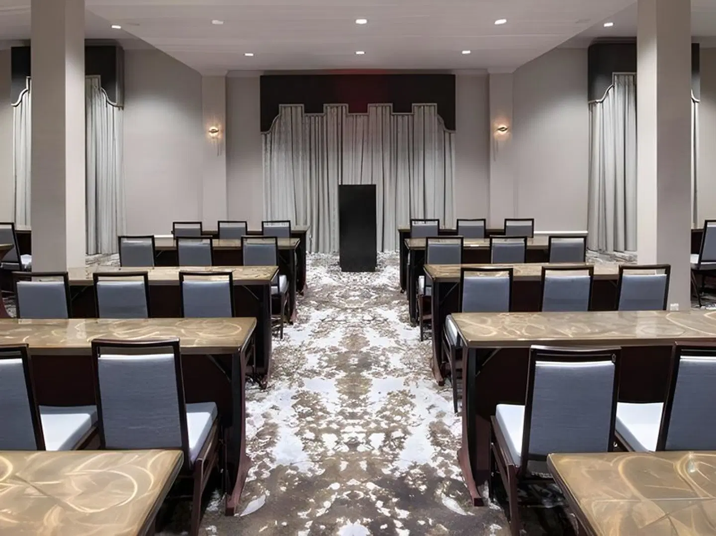 Le Pavillon, New Orleans, a Tribute Portfolio Hotel Konferenz