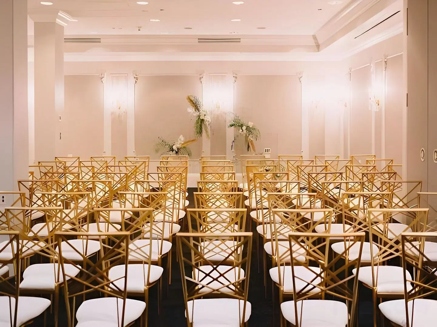 Le Pavillon, New Orleans, a Tribute Portfolio Hotel Konferenz