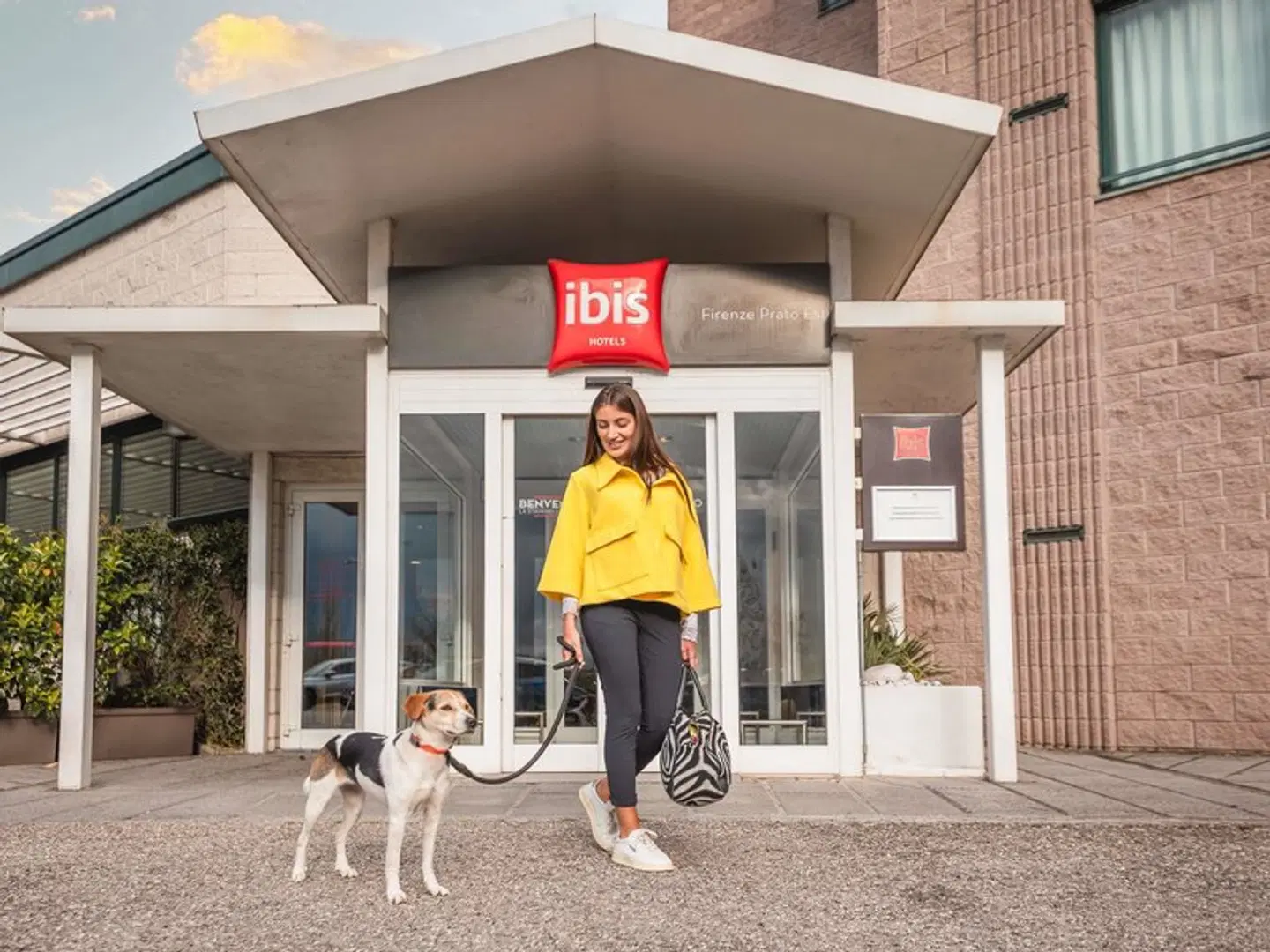 ibis Florence Prato East SPORTS_AND_LEISURE
