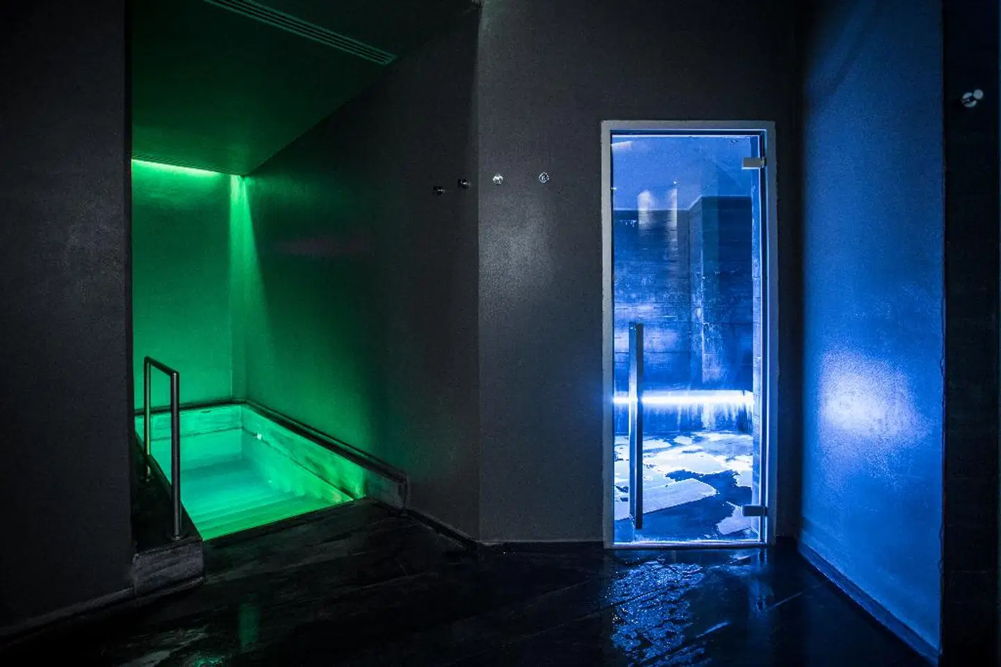 All Time Relais & Sport Hotel HEALTH_BEAUTY