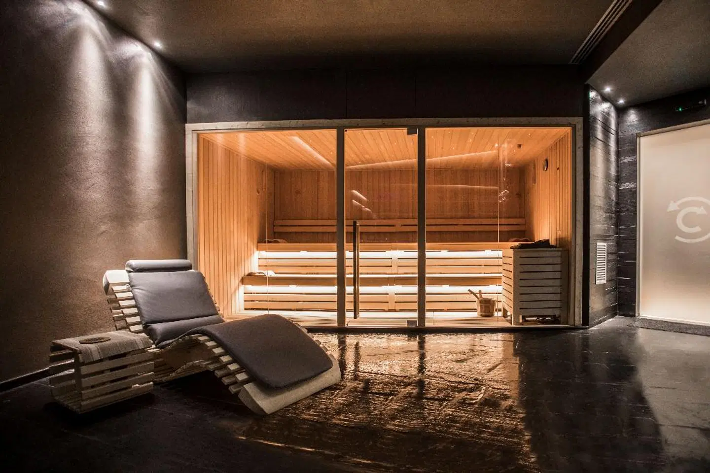All Time Relais & Sport Hotel HEALTH_BEAUTY