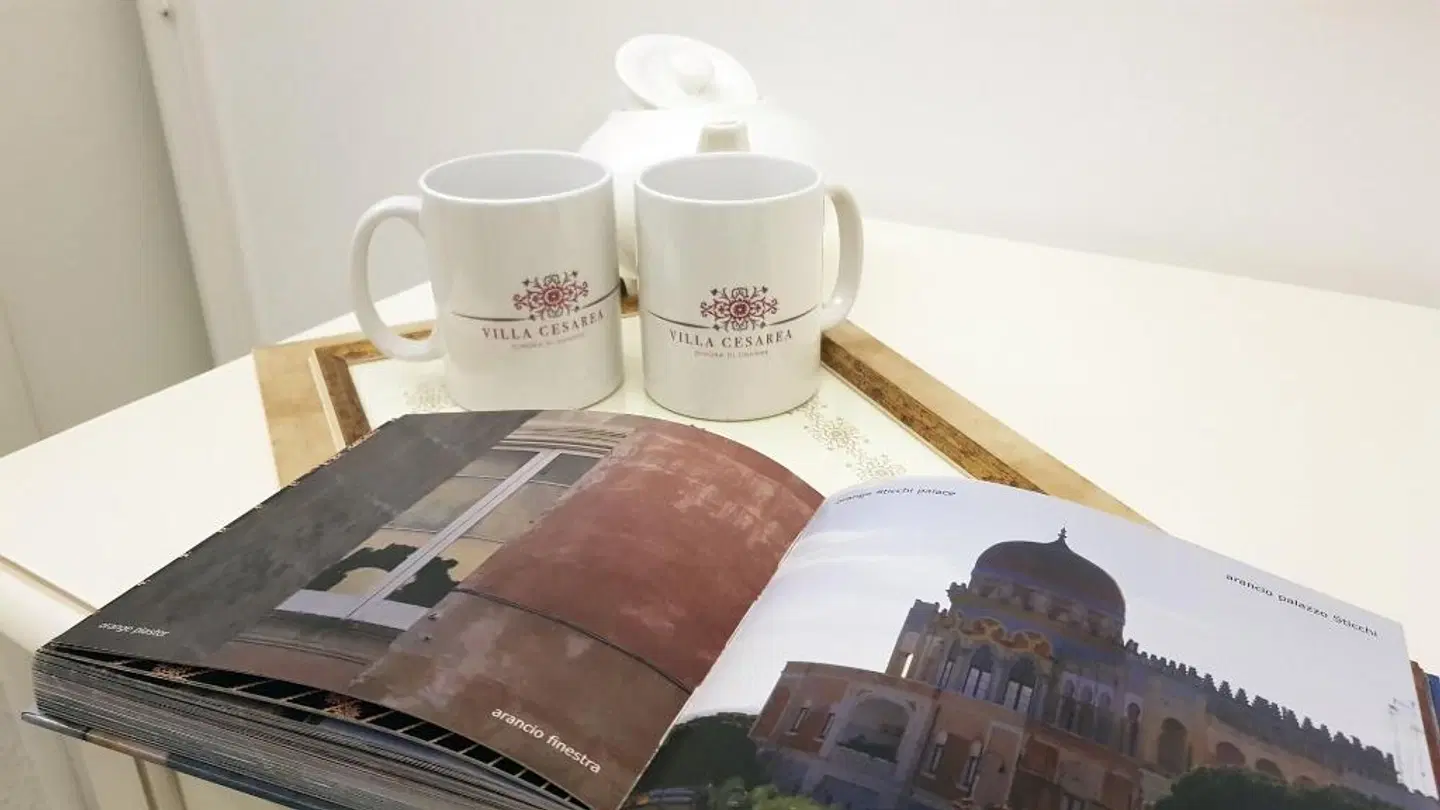 VILLA CESAREA DIMORA DI CHARME ROOM_EXAMPLE