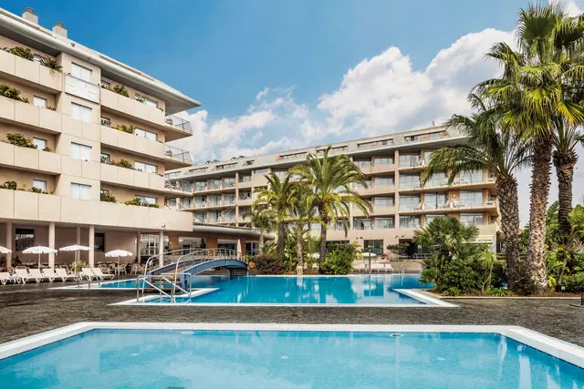 AQUA Hotel Onabrava & Spa OUTDOOR_POOL