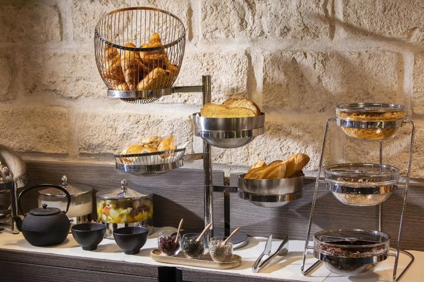 Elysées Régencia Restaurant