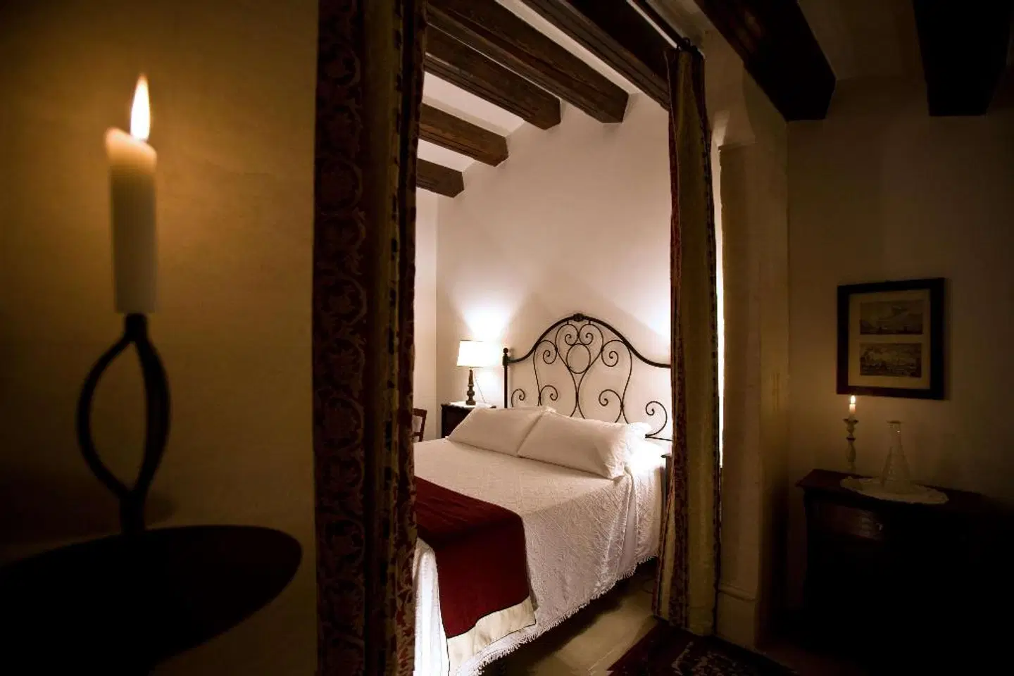 Eremo Della Giubiliana ROOM_EXAMPLE