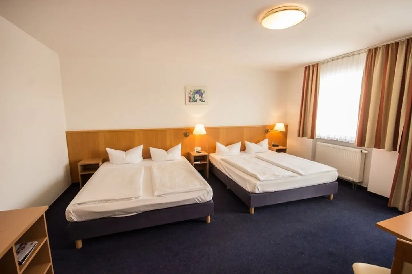 IBB Hotel Passau Süd ROOM_EXAMPLE