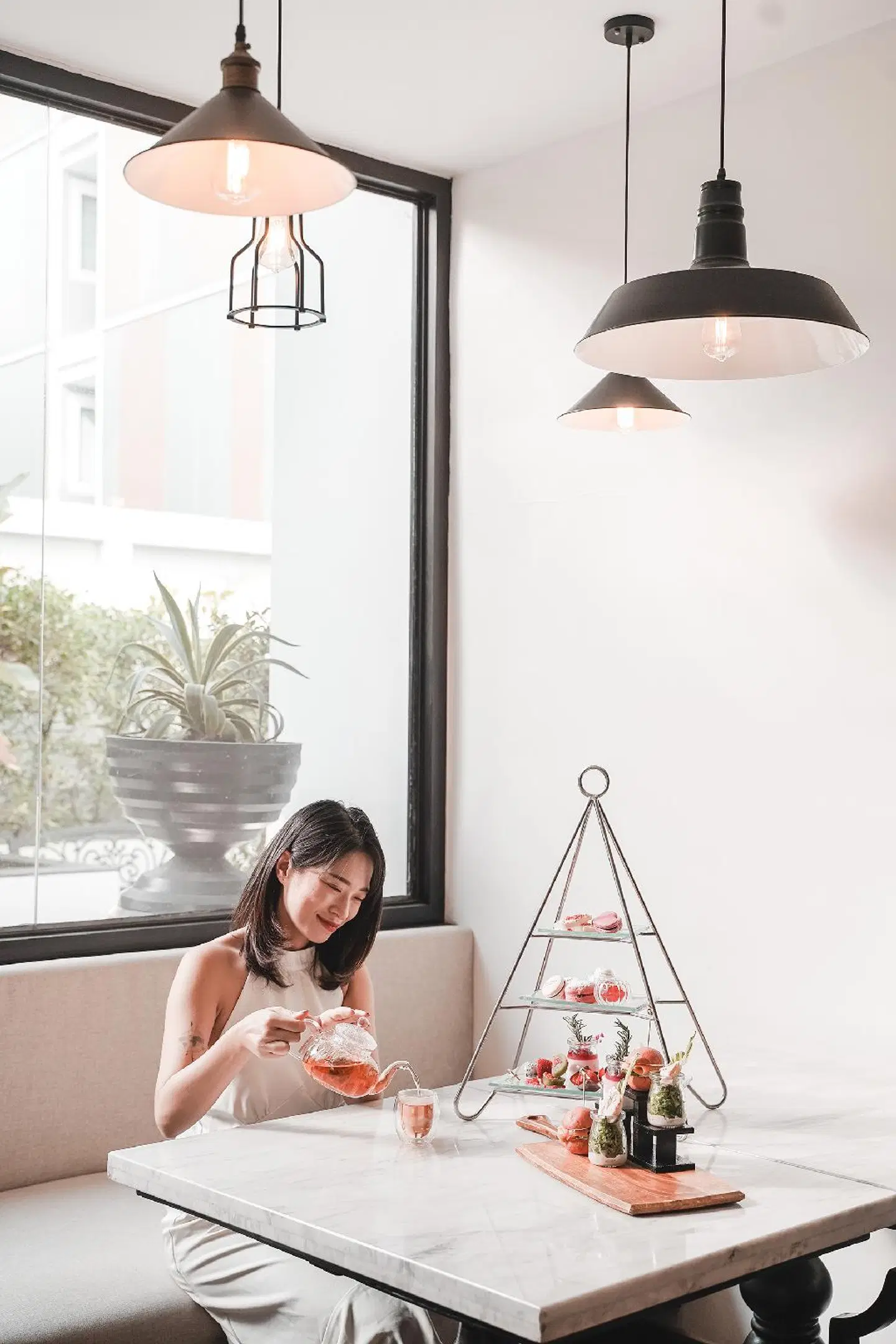 Mövenpick Hotel Sukhumvit 15 Bangkok HEALTH_BEAUTY