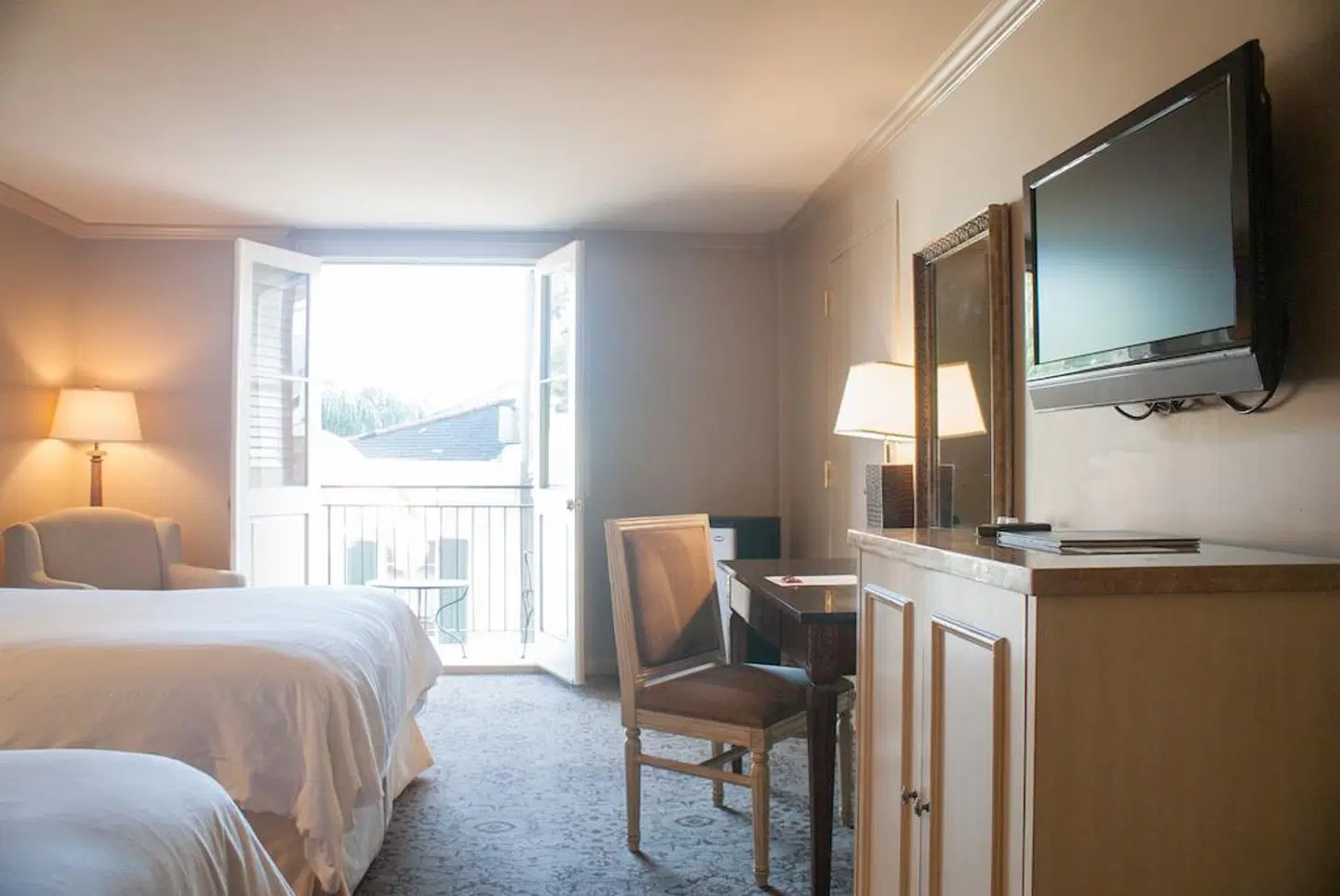 Dauphine Orleans Hotel ROOM_EXAMPLE
