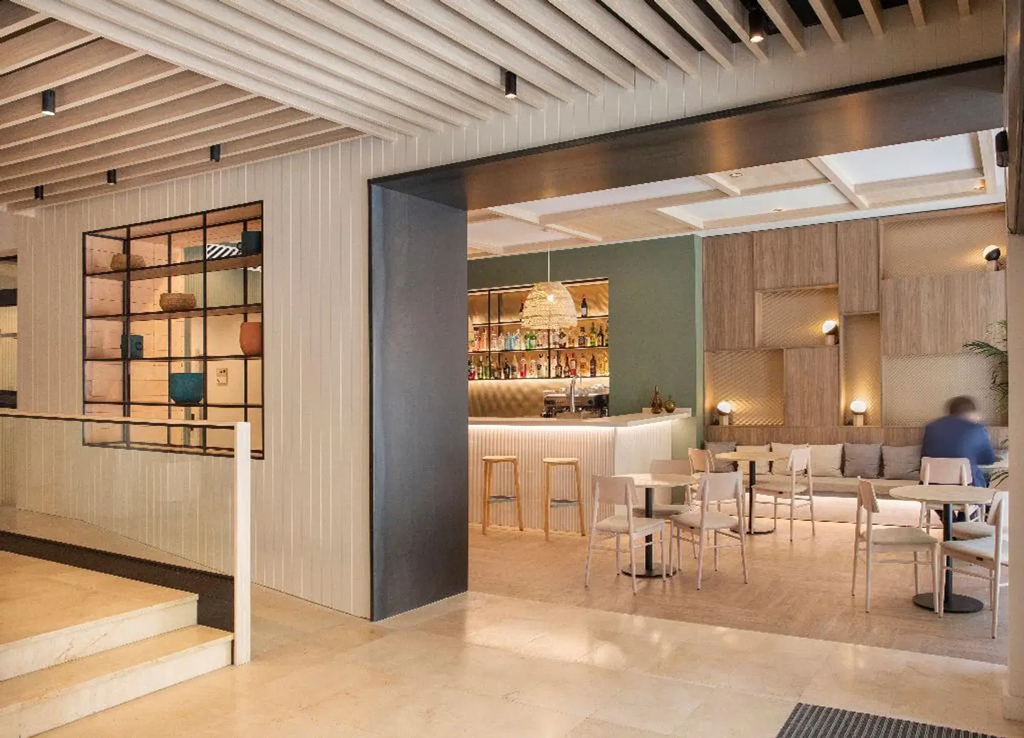Grupotel Gravina BAR
