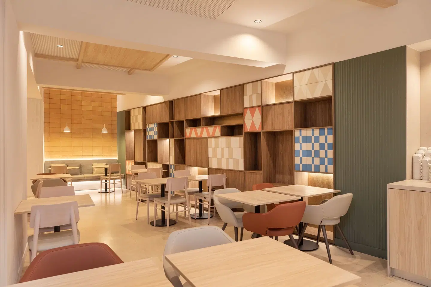 Grupotel Gravina Bar