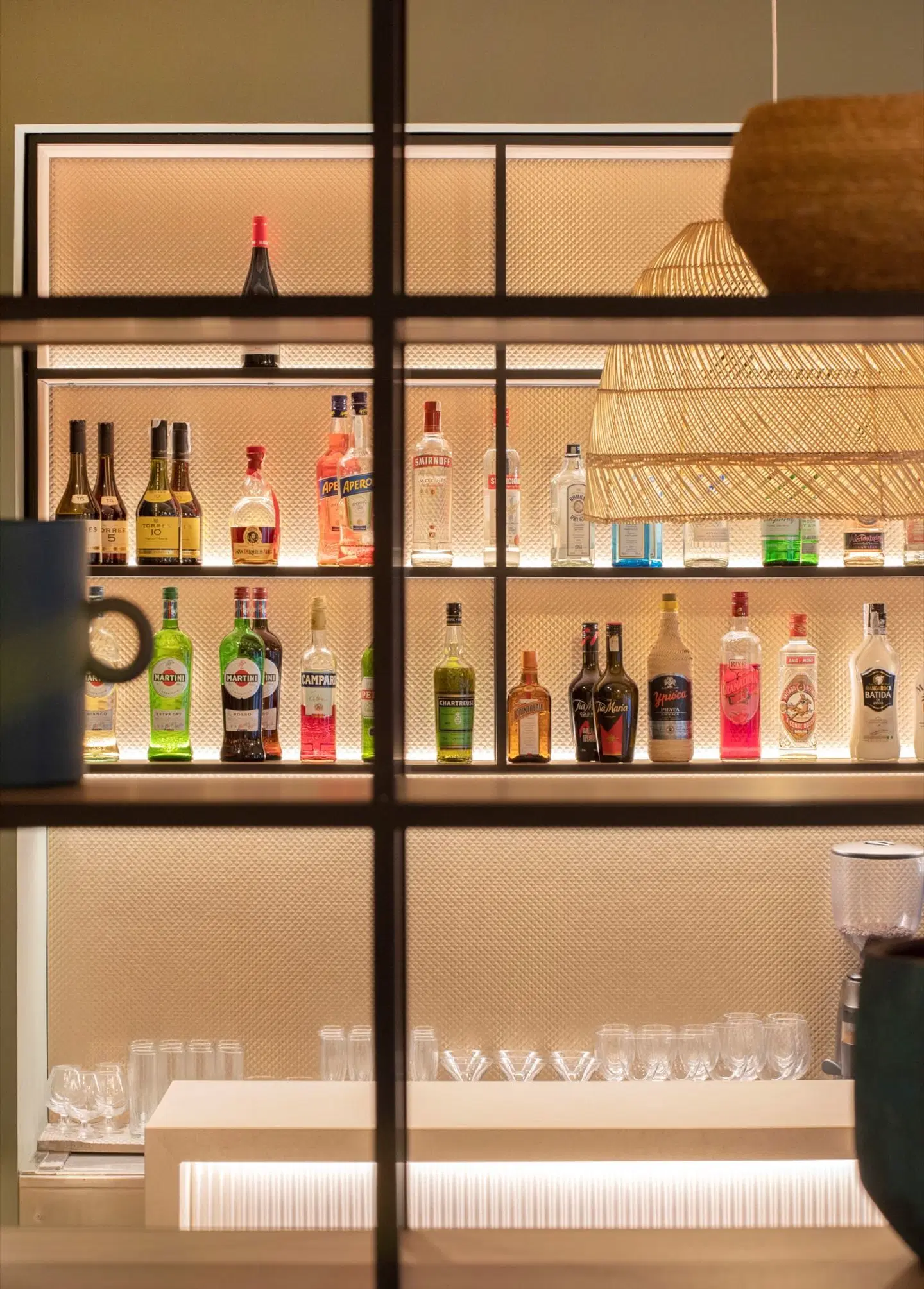 Grupotel Gravina Bar