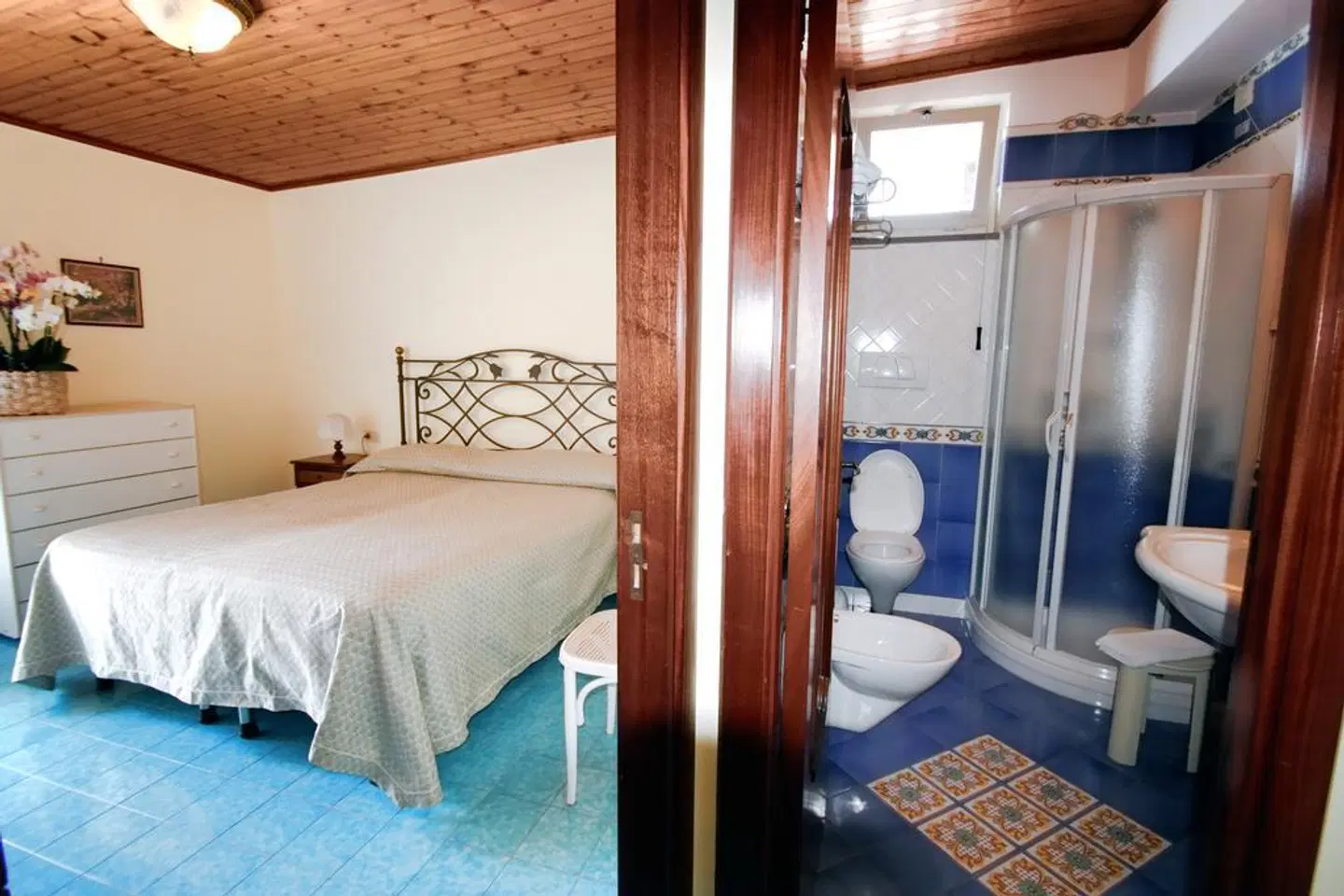 La Certosa ROOM_EXAMPLE