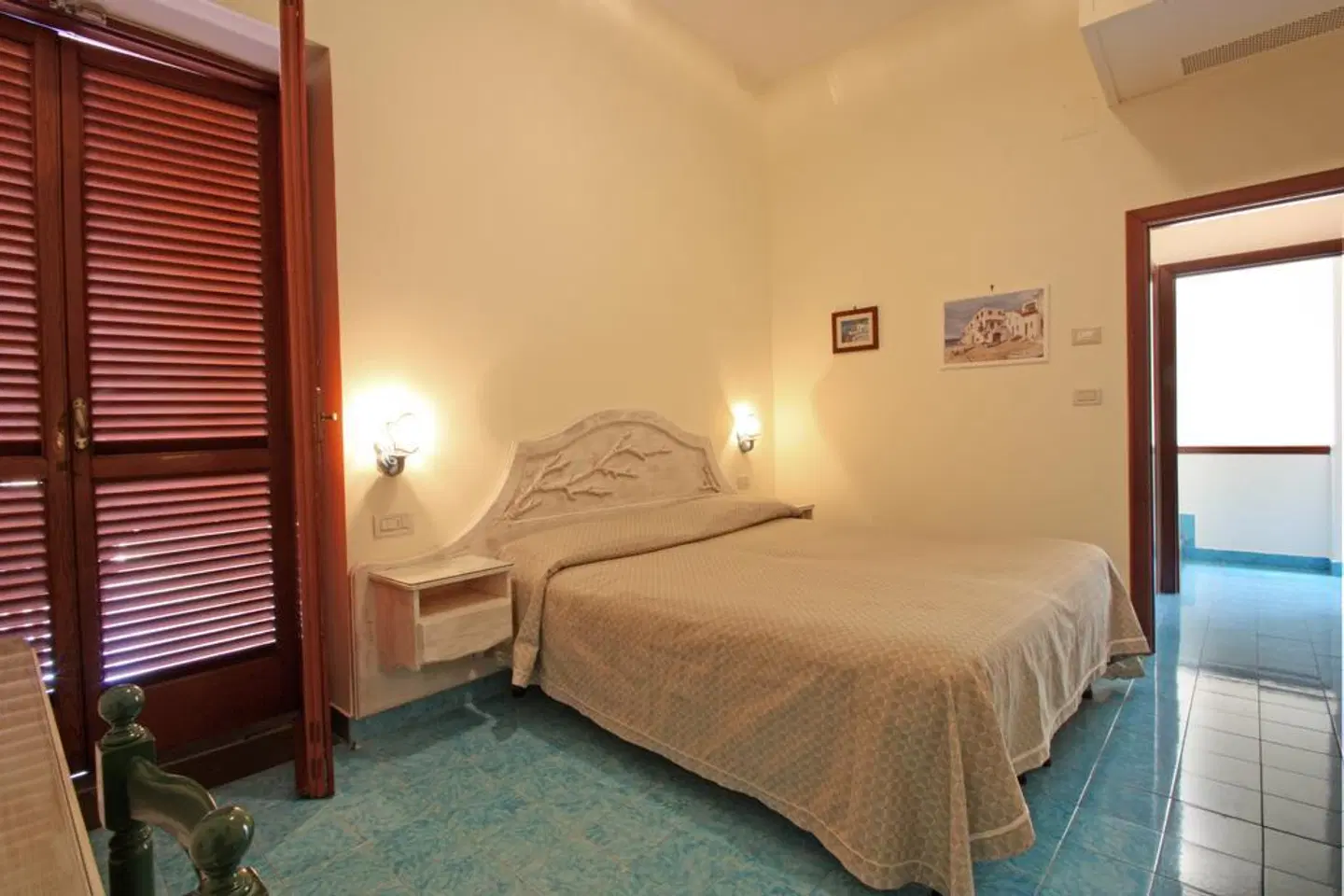La Certosa ROOM_EXAMPLE