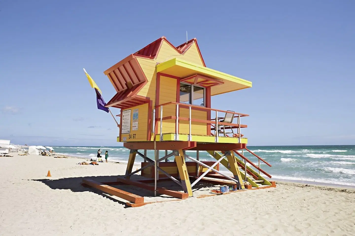 Sunshine State Strand