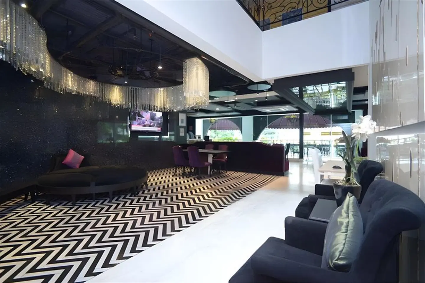 Aspira Sukhumvit Terrasse