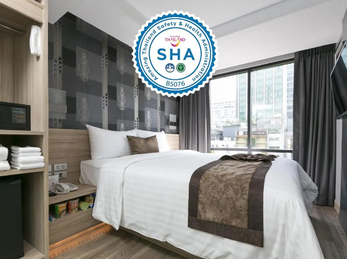 Aspira Sukhumvit ROOM_EXAMPLE