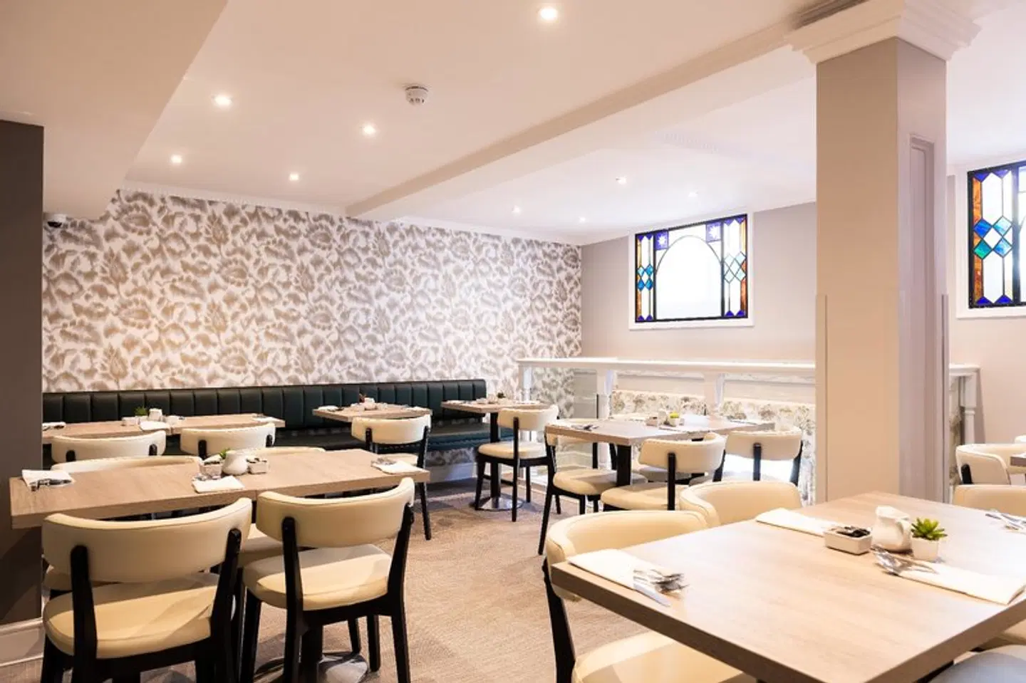 The Byron Restaurant