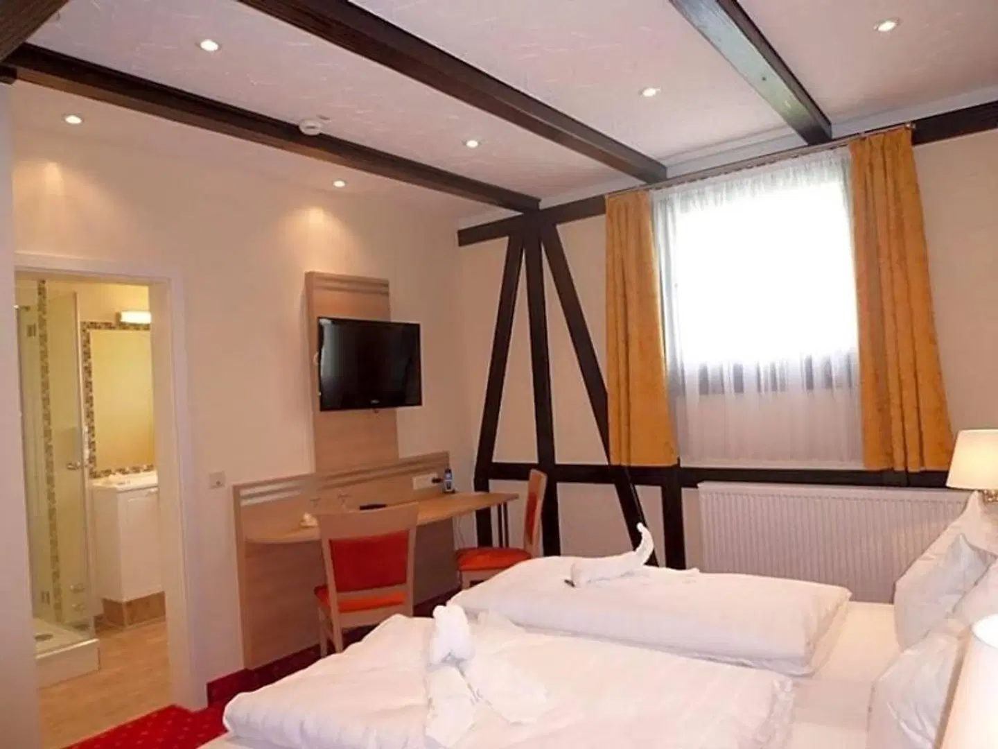 Altes Weinhaus ROOM_EXAMPLE