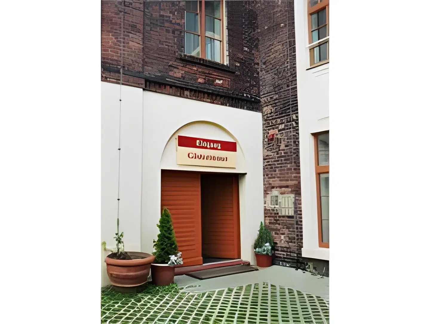 Picobello EXTERIOR