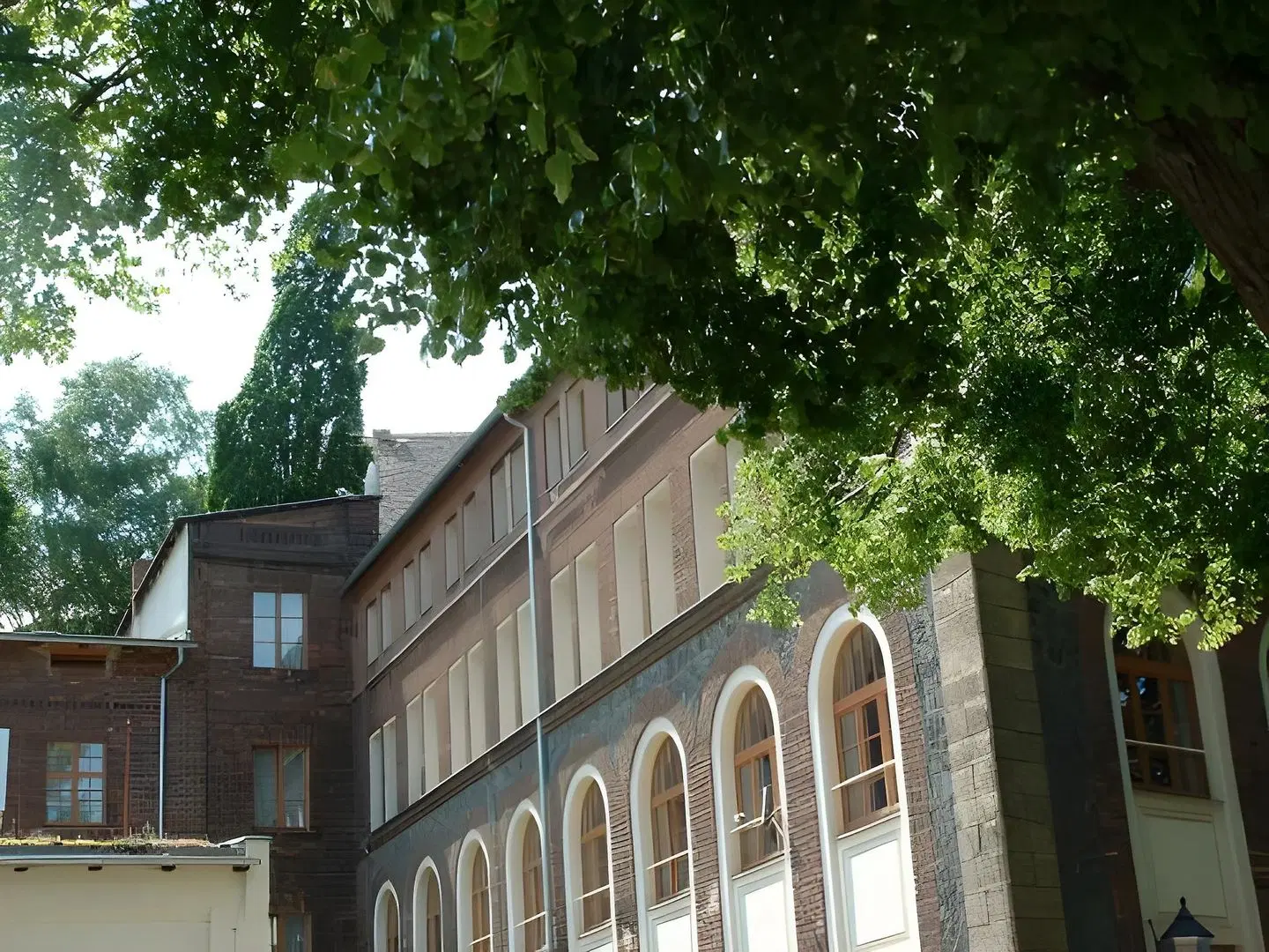 Picobello EXTERIOR