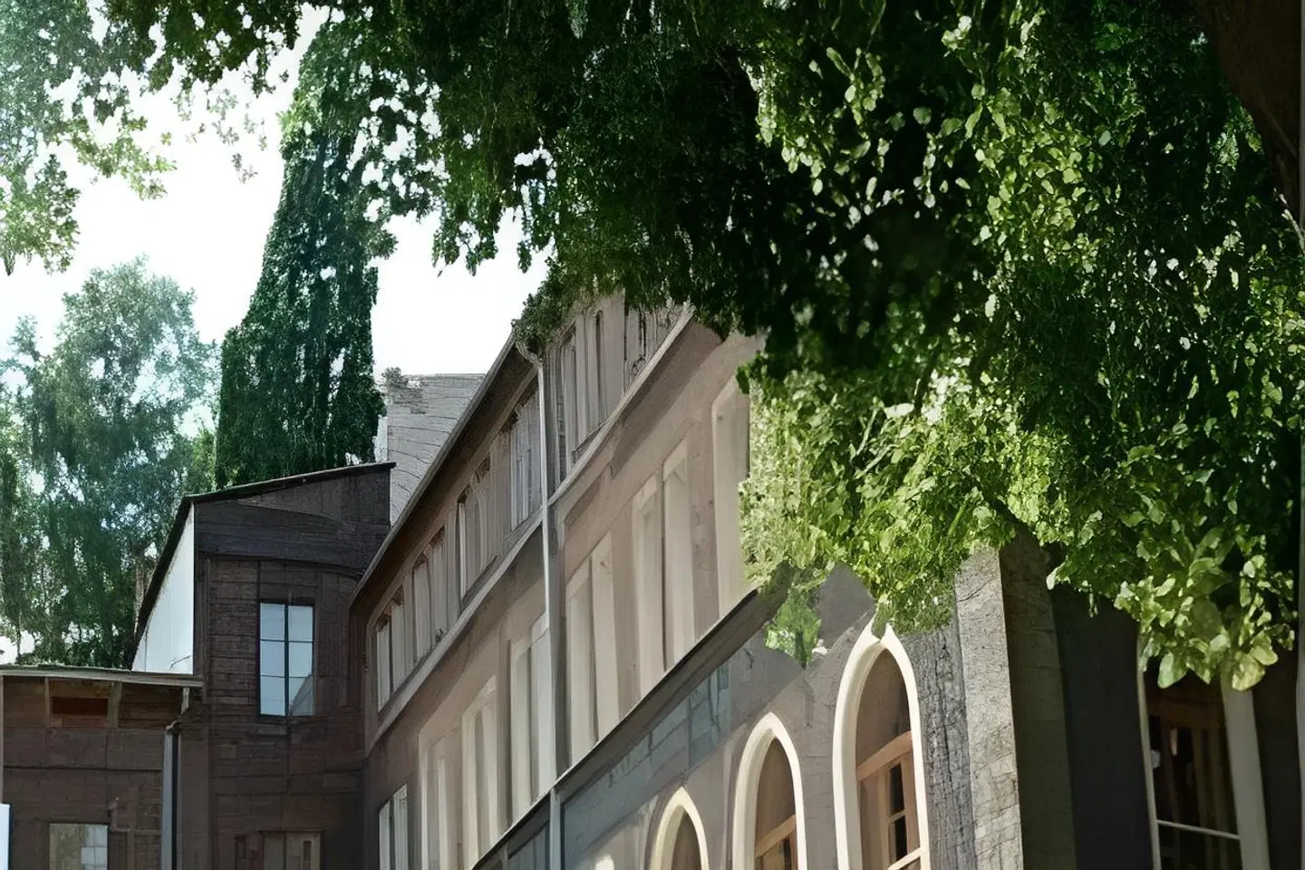 Picobello EXTERIOR