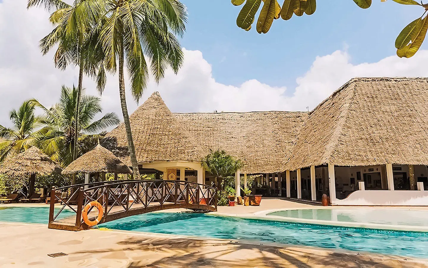 Jaz Adonia Beach Resort OUTDOOR_POOL