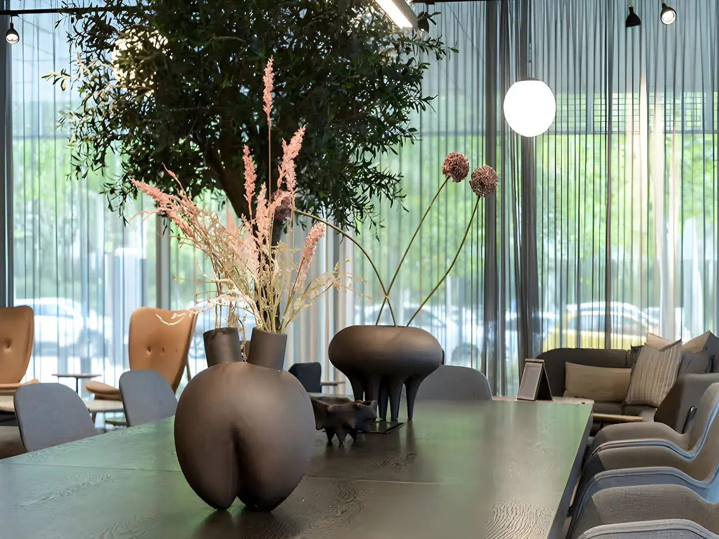 Zleep Hotel Frankfurt Kelsterbach LOUNGE_LOBBY